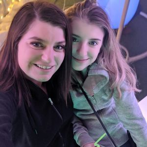 Meet your Posher, Tricia